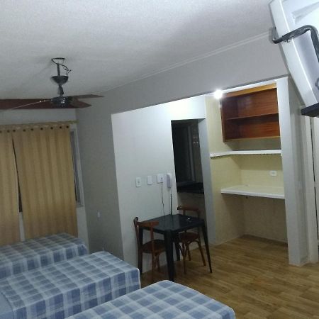 Central Plaza Flat Sao Paulo Exterior photo