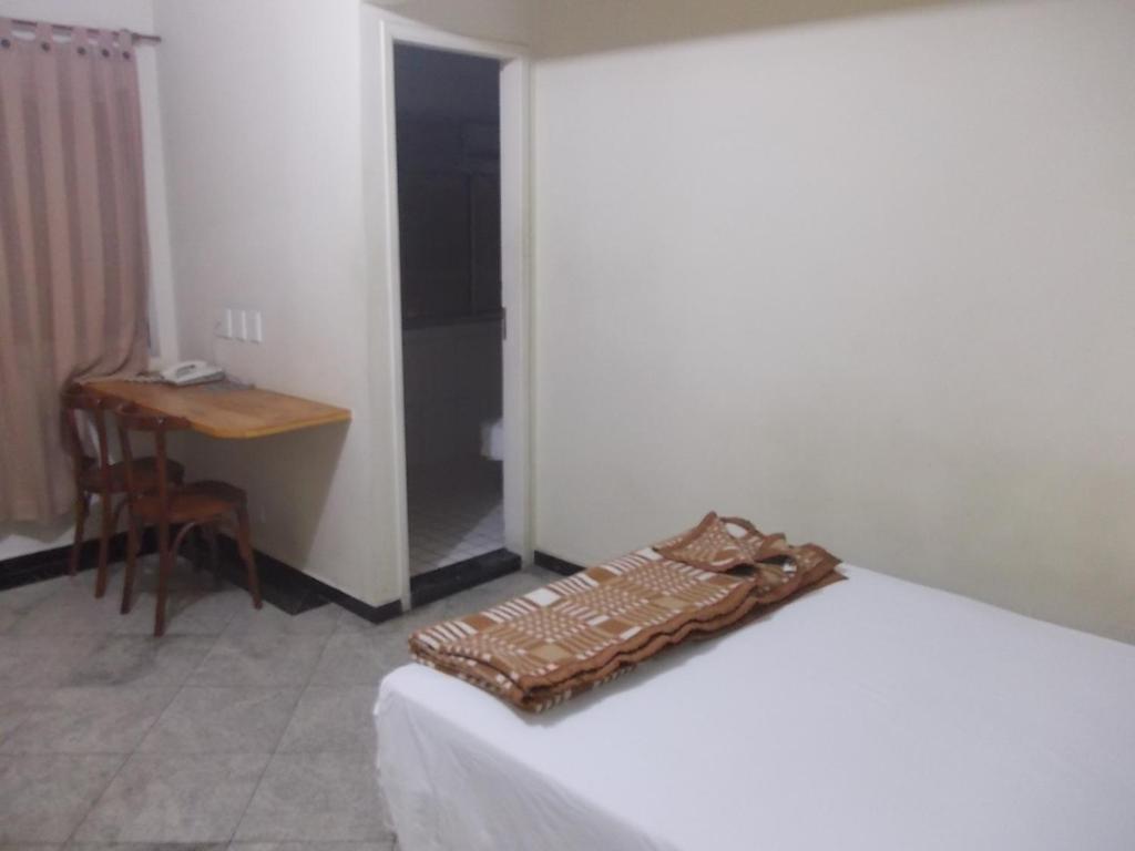 Central Plaza Flat Sao Paulo Room photo
