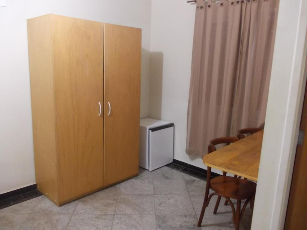 Central Plaza Flat Sao Paulo Room photo