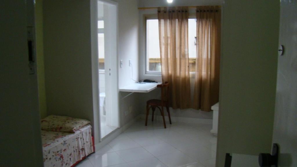 Central Plaza Flat Sao Paulo Room photo