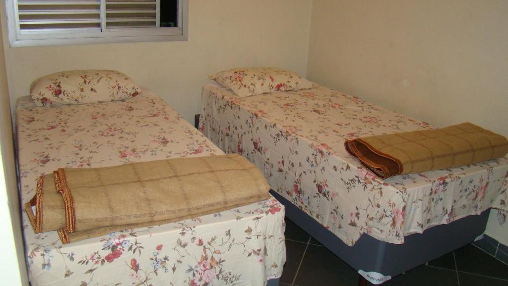 Central Plaza Flat Sao Paulo Room photo